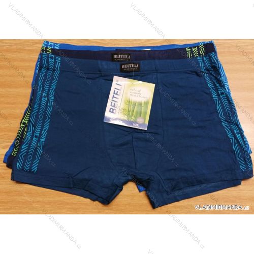 Boxer Herren Bambus (L-3XL) PESAIL PES22M6638
