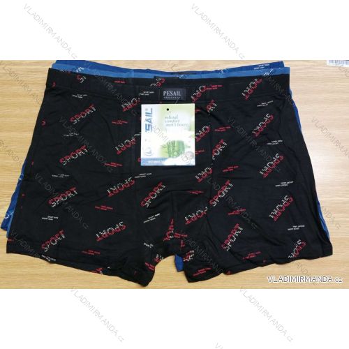 Boxer Herren Bambus (L-3XL) PESAILPES22M6676