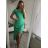 Summer dress womens (uni sl) MODA ITALY IMM20200