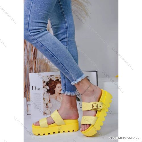Šľapky dámske (36-41) YSSHOES OBYS227198-10