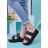 Pantofle dámské (36-41) YSSHOES OBYS227198-10