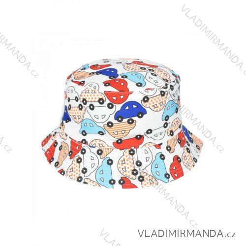 Gefrorenes Hauptmädchen (52-54 cm) SETINO FR-A-HAT-314