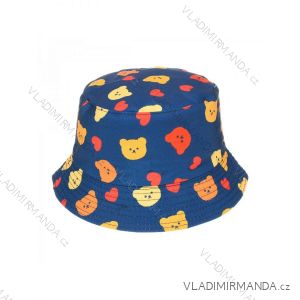 Gefrorenes Hauptmädchen (52-54 cm) SETINO FR-A-HAT-314