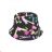 Klobouk dětský dívčí chlapecký dámský pánský unisex (ONE SIZE)  POLSKÁ MÓDA VER22KAP-M-37