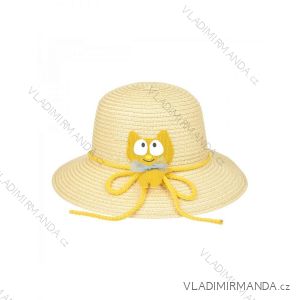 Captain frozen baby girl (52-54 cm) SETINO FR-A-HAT-314