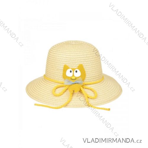 Gefrorenes Hauptmädchen (52-54 cm) SETINO FR-A-HAT-314