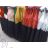 Women's short sleeve dress (uni s / L) ITALIAN FASHION IM320102