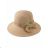 Captain frozen baby girl (52-54 cm) SETINO FR-A-HAT-314