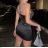 Summer dress with straps women (S / M ONE SIZE) ITALIAN FASHION IMM211288