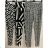 Kalhoty aladinky icecool dámské (S/M ONE SIZE) ITALSKÁ MÓDA IMM211230