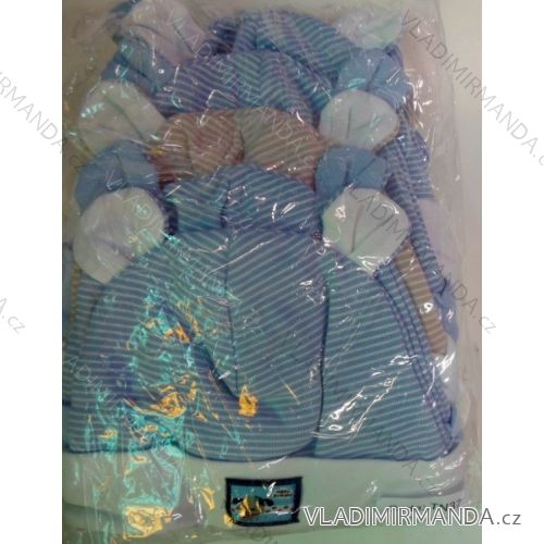 Autumn baby boot (uni) POLSKÁ VÝROBA TN37
