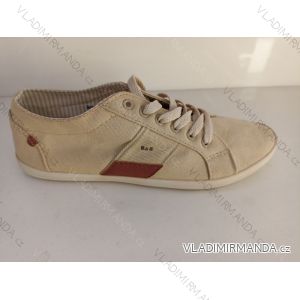 Tenisky dámské (36-41) BSHOES OBUV OBB22101