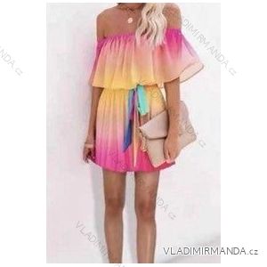 T-shirt short sleeve women (UNI S / L) ITALIAN FASHION IMK20128