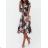 T-shirt short sleeve women (UNI S / L) ITALIAN FASHION IMK20128