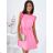 Sommerbügel für Damen (S / M ONE SIZE) ITALIAN FASHION IMWK222190