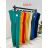 Elegant Sleeveless Overall Long Women's (UNI S / M) ITALIAN FASHION IMM20569