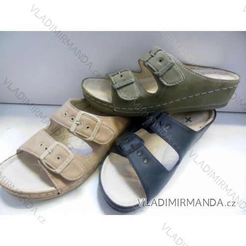 Damenhausschuhe (37-42) KOKA 508-2