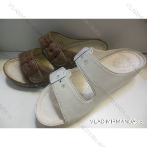 Pantofle zdravotní dámské (37-42) KOKA 508-2