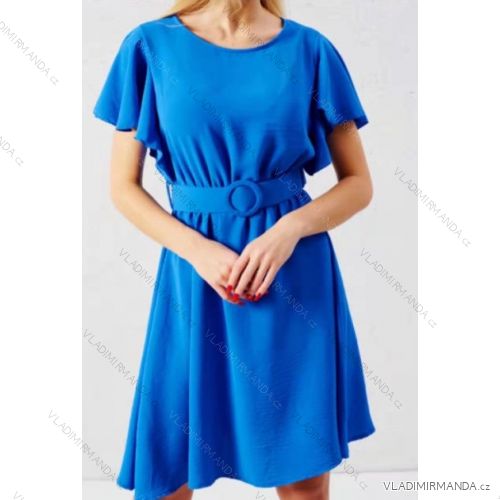 T-shirt short sleeve women (UNI S / L) ITALIAN FASHION IMK20128