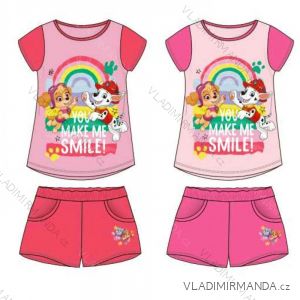 Set Sommer Miraculus Baby und Teenager-Mädchen (104-140) SETINO 970-003