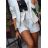 Shorts elegant women's (S-2XL) ITALIAN FASHION IMWG222475