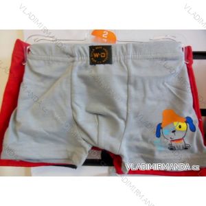 Boxing for infants and children boys (2-6 years) WD WD2
