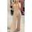 Women's long overalls on hangers (S / M ONE SIZE) ITALIAN FASHION IMWY22121