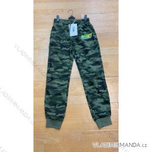 Jogginghose schwache Jungen Camouflage Welpe (134-164) SEASON SEZ22L377