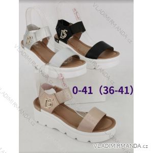 Sandále dámske (36-41) WSHOES OBM22012