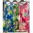 Tielko top bez rukávov letné icecool dámske (S/M/L ONE SIZE) TALIANSKA MÓDA IMM23M84215