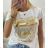 T-shirt short sleeve women (UNI S-M) ITALIAN FASHION IMM20330