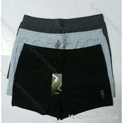 Šortky letní dámské (m-2xl) EPISTER moda BES2246942