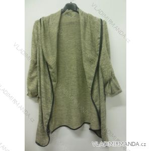 Cardigan dámský (one size) ITALSKá MóDA IM1601