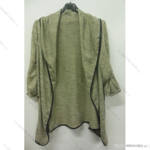 Cardigan dámský (one size) ITALSKá MóDA IM1601