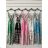Women's long chiffon summer dress (S / M ONE SIZE) ITALIAN FASHION IMWOP22OP0365
