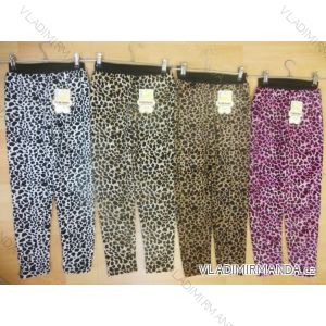 Leggings thermp teen girl (128-164) AMZF, RUYIZ YCB-4206
