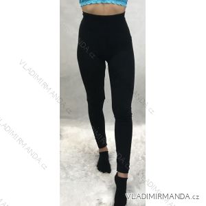 Leggings Lange Damen Bambus Übergröße (m-3xl) RUYIZ RUY22YB-9313