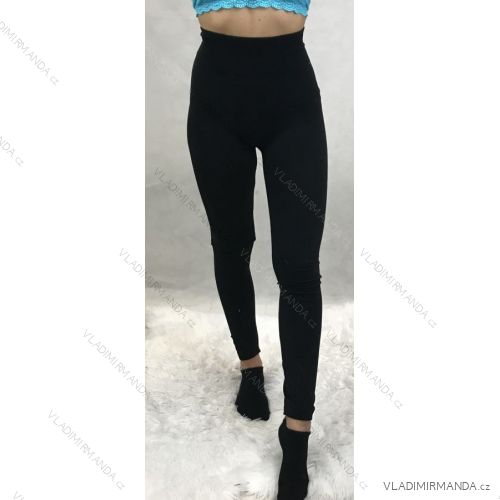 Leggings Long Ladies Bamboo Oversized (m-3xl) RUYIZ RUY22YB-9313