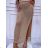 Long summer skirt with women's belt (S / M / L ONE SIZE) ITALIAN FASHION IMWY22050