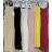 Summer long tulle dress carmen women (S / M ONE SIZE) ITALIAN FASHION IMWA222461