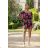 Carmen summer dress (S / M ONE SIZE) ITALIAN FASHION IMPDY22YX22585