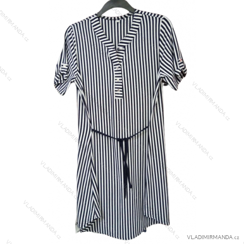 T-Shirt Kurzarm Damen (L-3XL) DUNAUONE PME200001