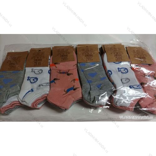 Söckchen Frauen (35-41) AURA.VIA NDX5983