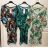 Dress with 3/4-sleeve ladies pocket (uni sl) ITALIAN Fashion IM3181746