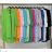 T-SHIRT T-SHIRT SHORT SLEEVE WOMEN (uni s / m) ITALIAN FASHION IMM200112