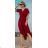 Carmen summer summer shoulder dress (UNI S / M) ITALIAN FASHION IMM20628