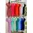 Carmen summer summer shoulder dress (UNI S / M) ITALIAN FASHION IMM20628