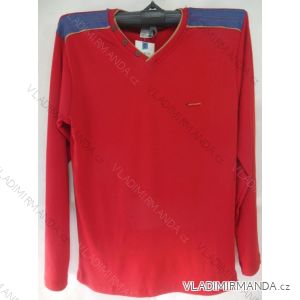 Tričko dlhý rukáv pánske (m-xxl) DYNAMIC 131507A