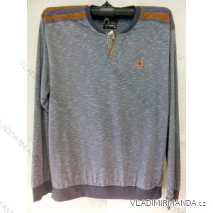 Tričko dlhý rukáv pánske (m-xxl) DYNAMIC 5341324