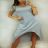 Summer dress womens (uni sl) MODA ITALY IMM20200